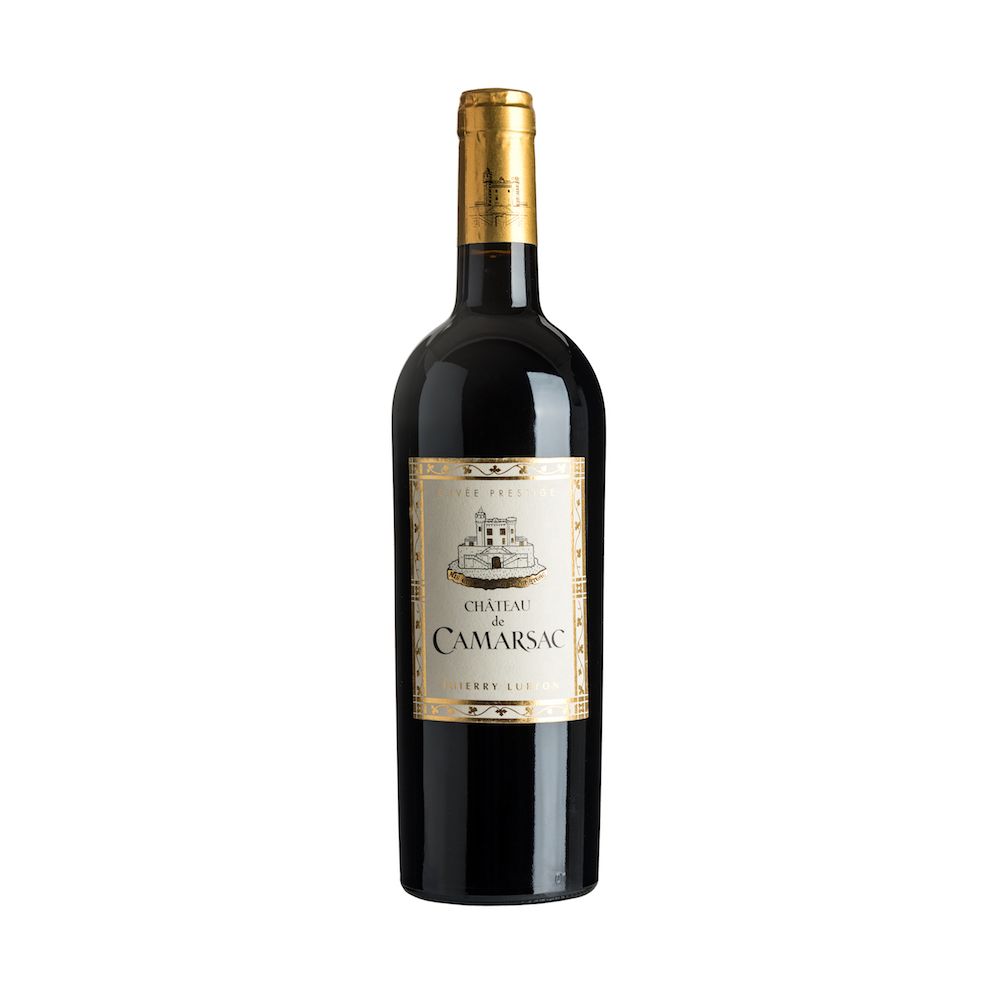 Chateau Camarsac Prestige