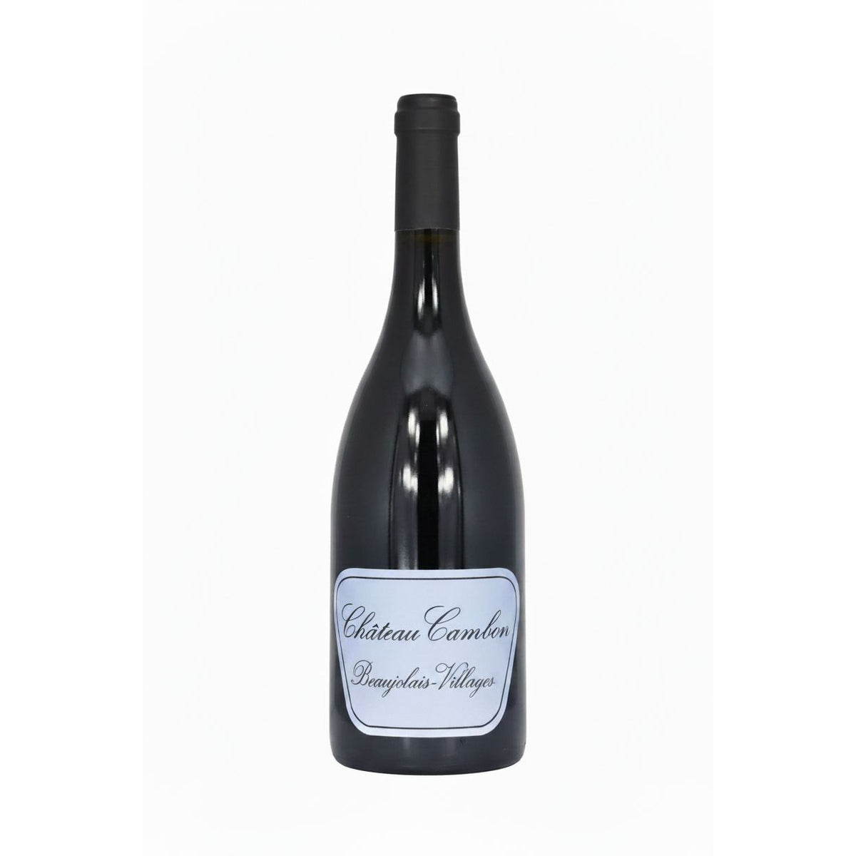 Chateau Cambon Beaujolais Villages
