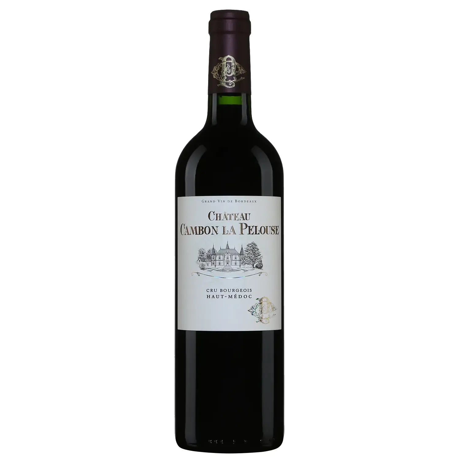 Chateau Cambon La Pelouse