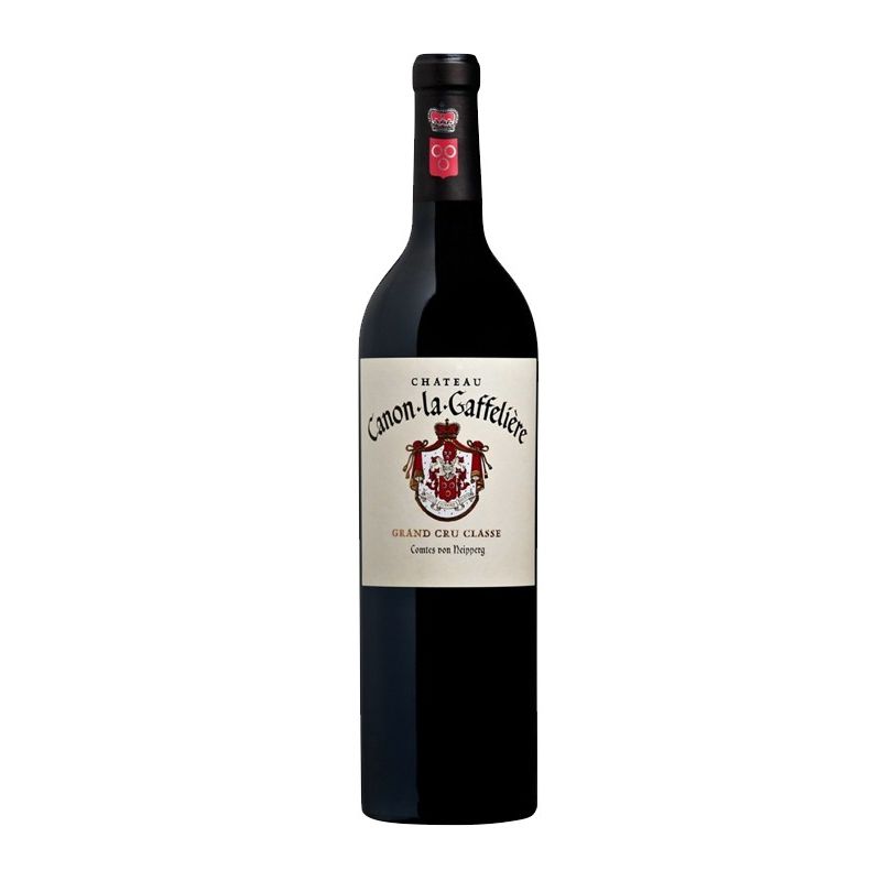 Chateau Canon La Gaffeliere