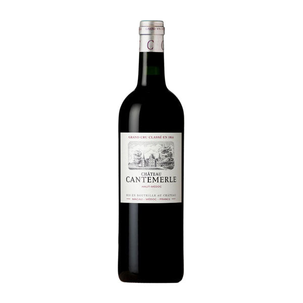 Chateau Cantemerle 1.5L Magnum