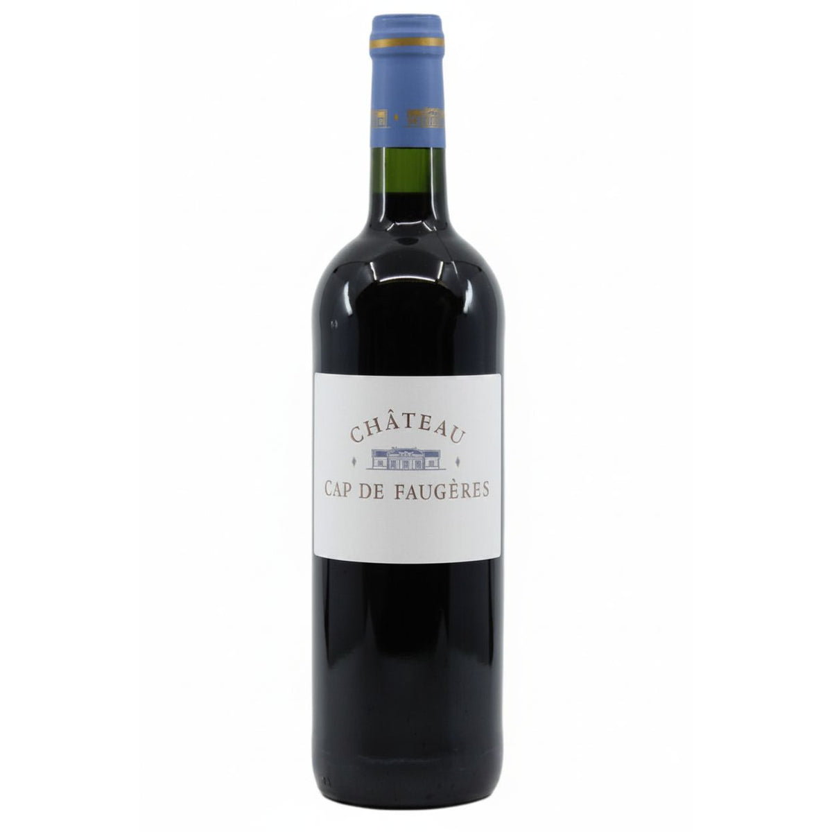 Chateau Cap Faugeres
