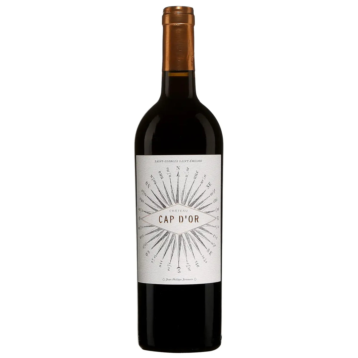 Chateau Cap d'Or