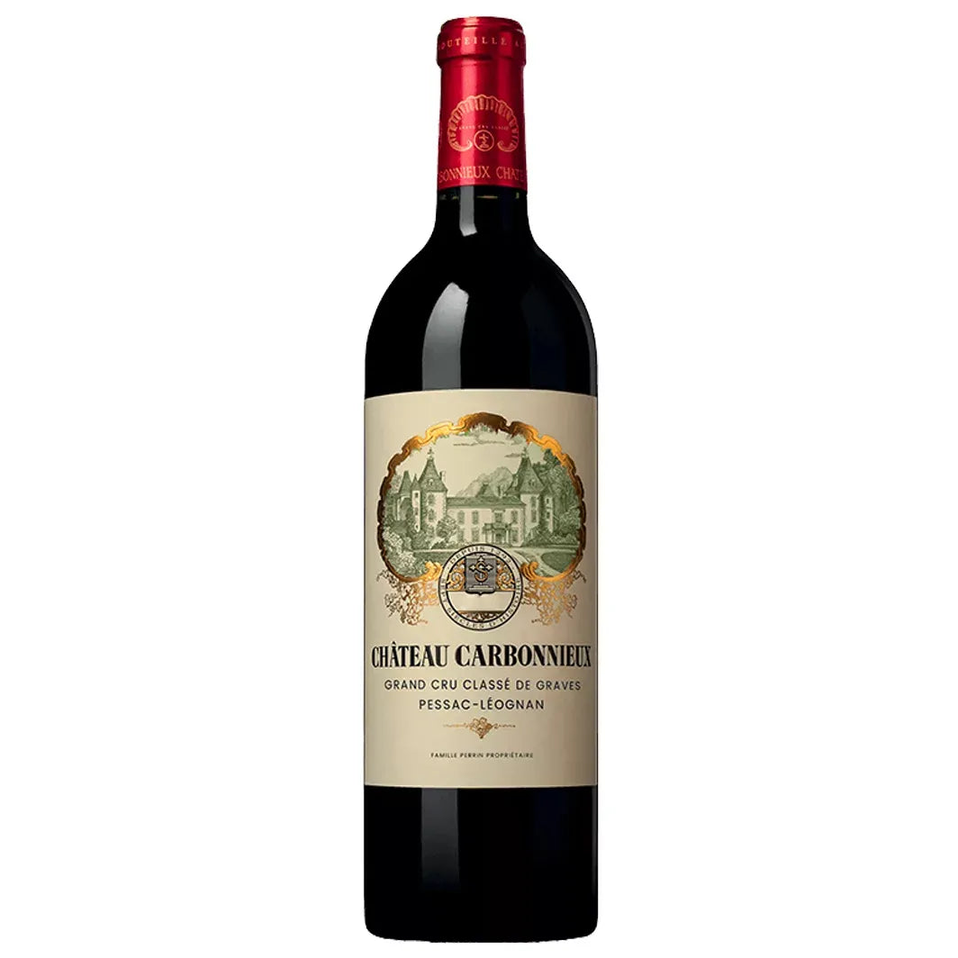 Chateau Carbonnieux
