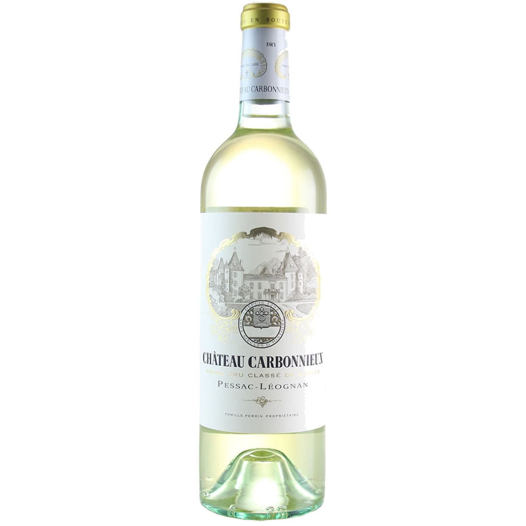 Chateau Carbonnieux Blanc 