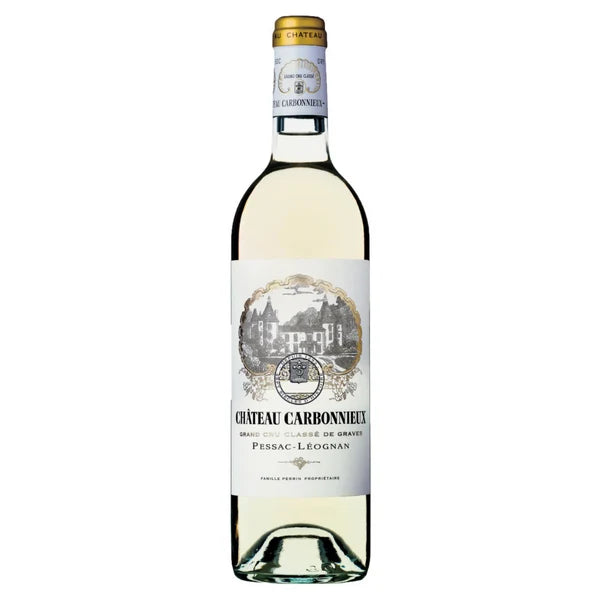 Chateau Carbonnieux Blanc