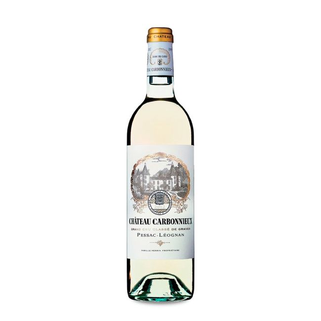 Chateau Carbonnieux Blanc