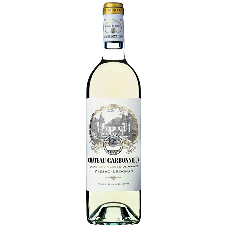 White BlendChateau Carbonnieux Blanc 2019