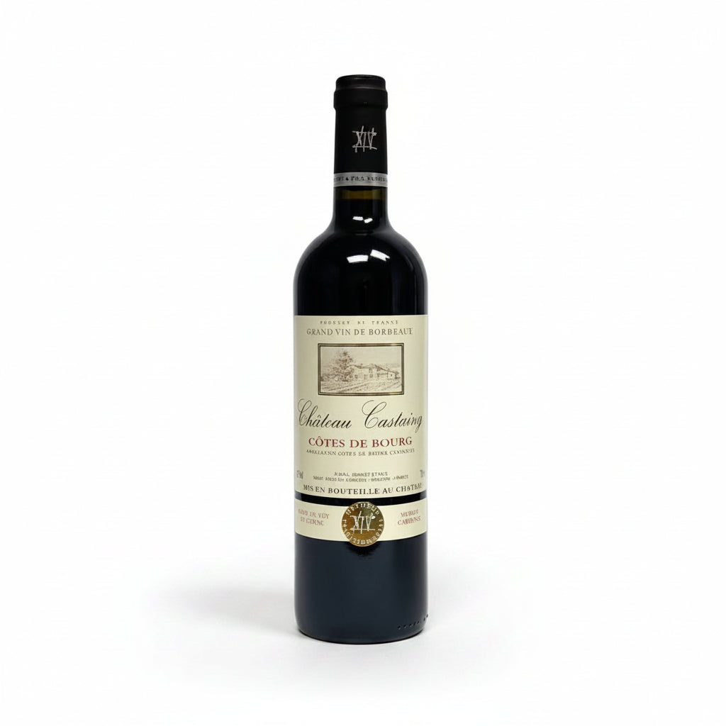 Chateau Castaing
