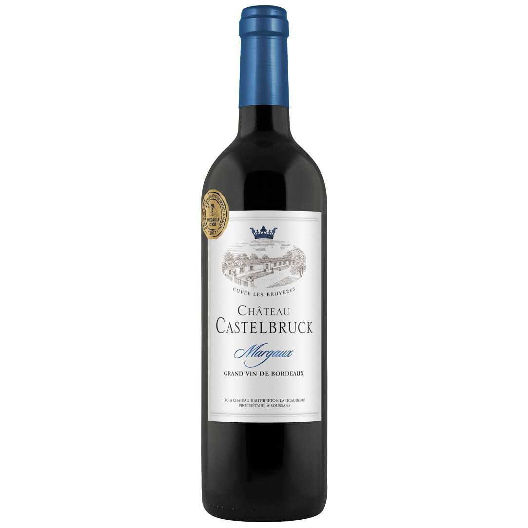 Chateau Castelbruck