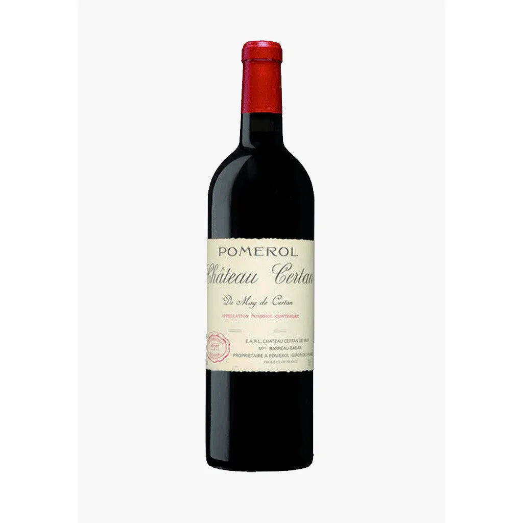 Chateau Certan De May