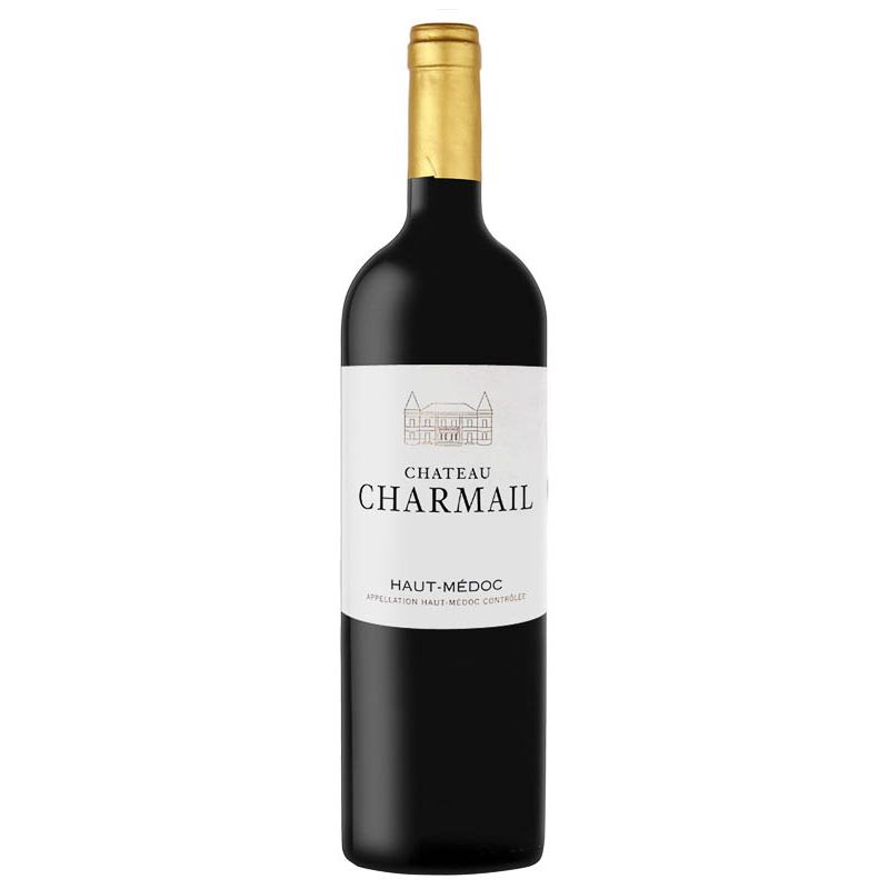 Chateau Charmail 
