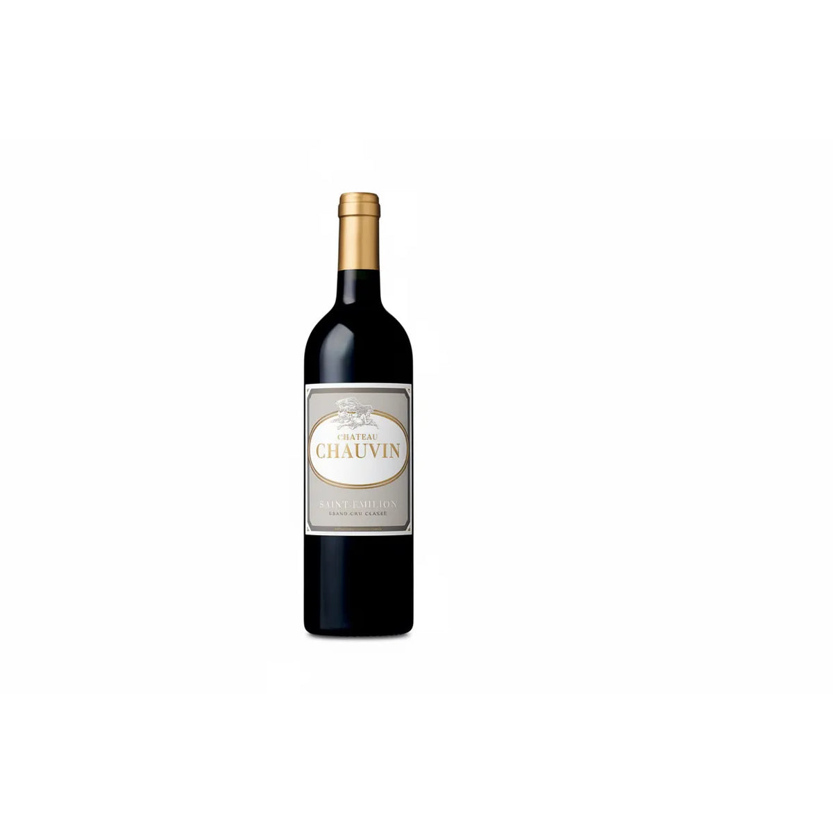Chateau Chauvin 2015 