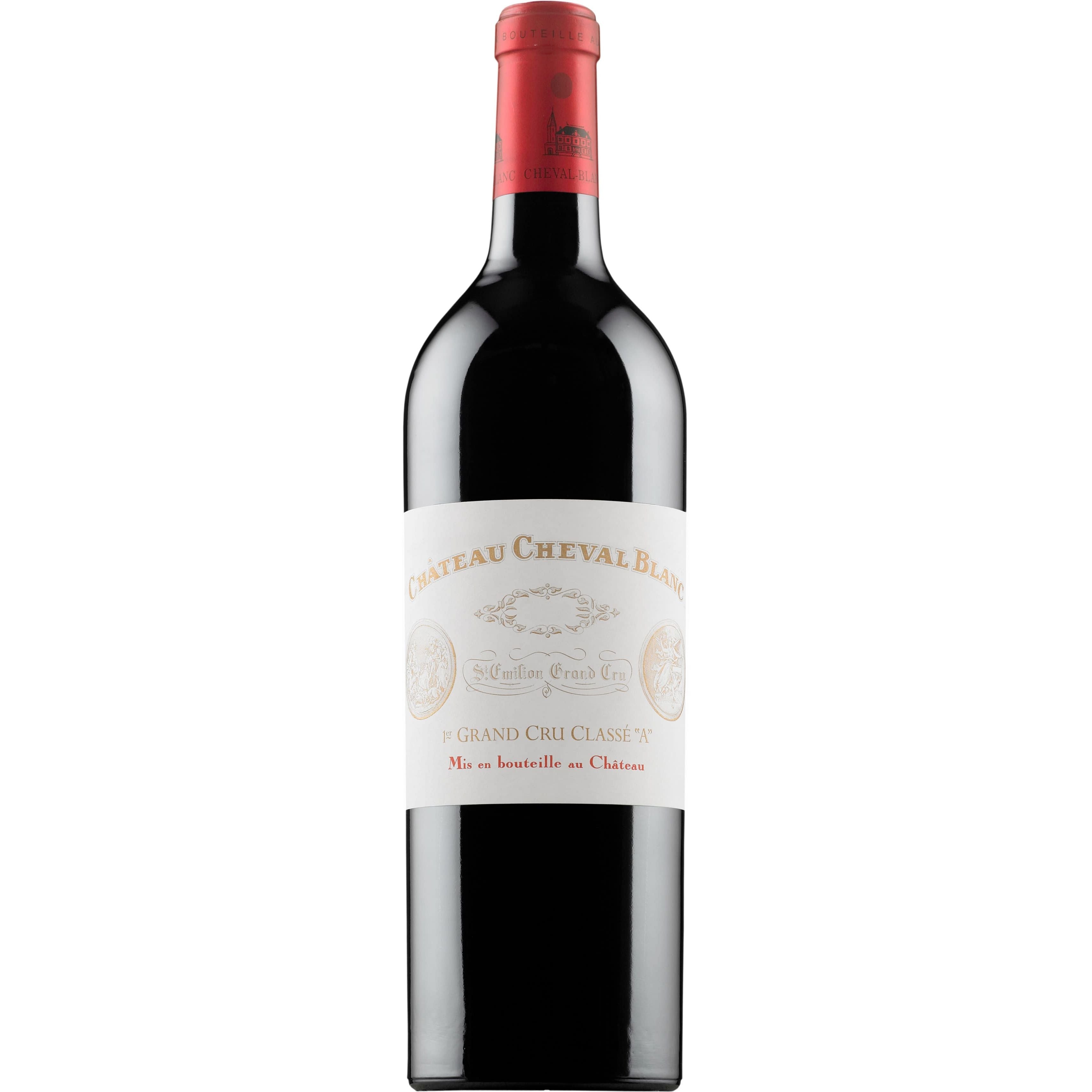 Chateau Cheval Blanc