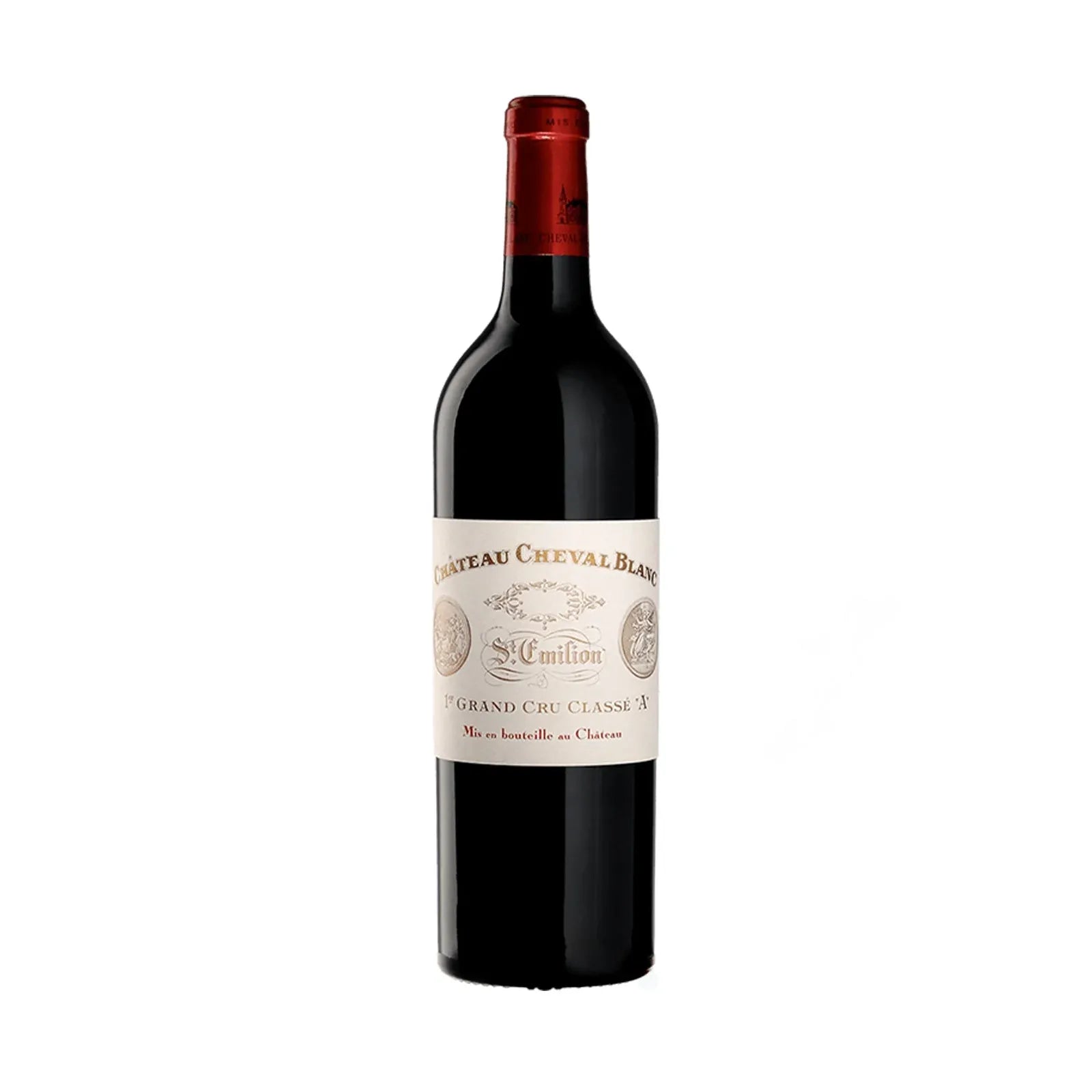 Chateau Cheval Blanc