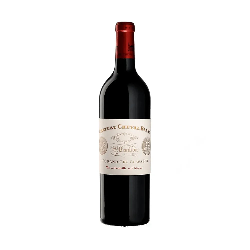 Chateau Cheval Blanc 2020