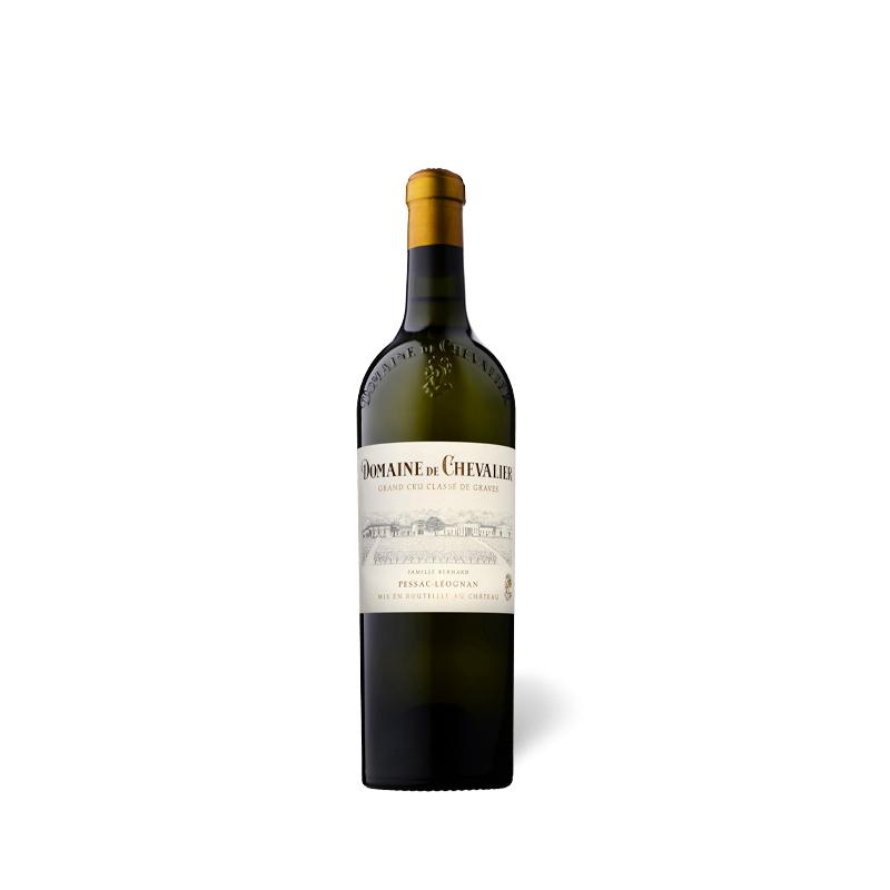 Chateau Chevalier Blanc