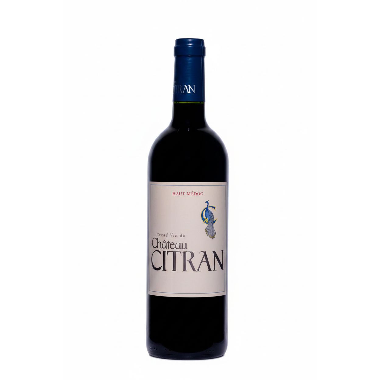 Chateau Citran 2010 