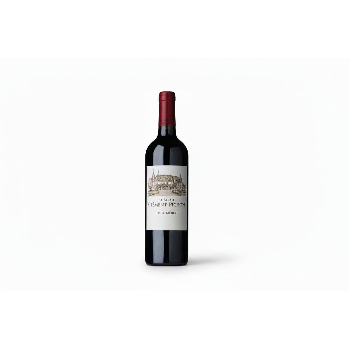 Chateau Clement-Pichon Haut-Medoc