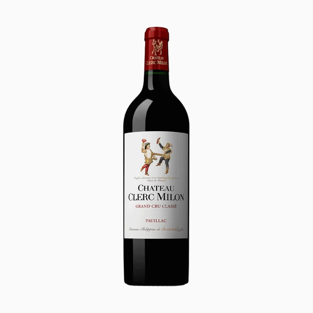 Chateau Clerc Milon