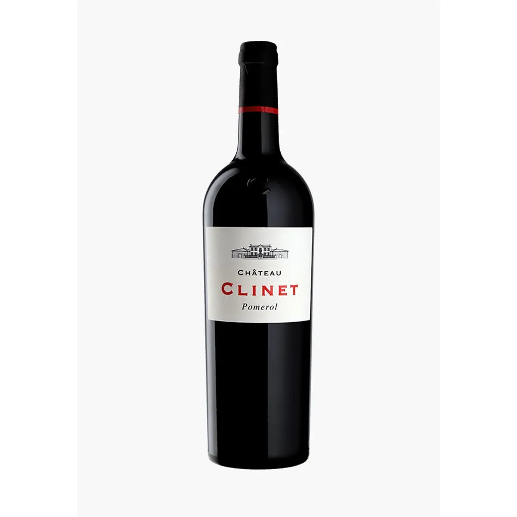 Chateau Clinet Pomerol