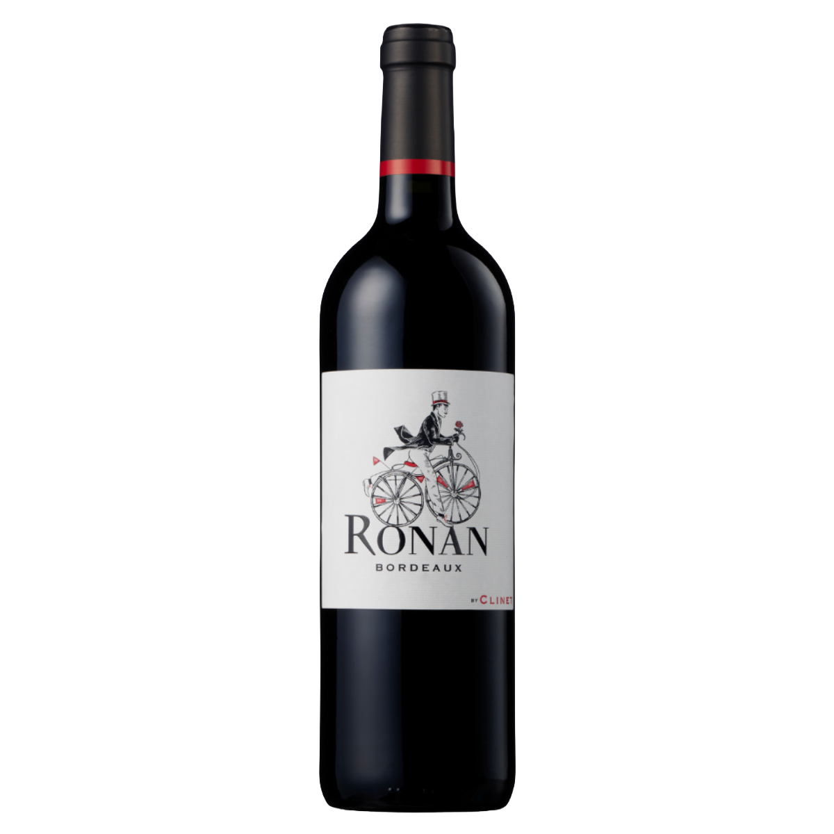Chateau Clinet Ronan by Clinet