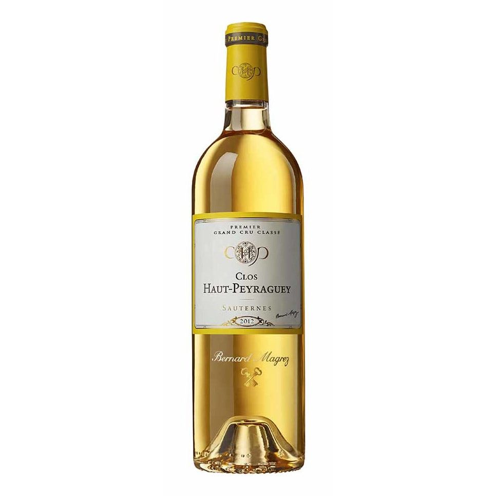 Chateau Clos Haut Peyraguey