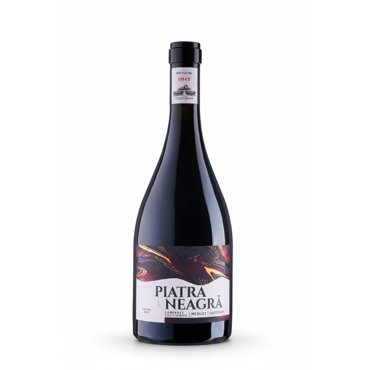 Chateau Cojusna Piatra Neagra