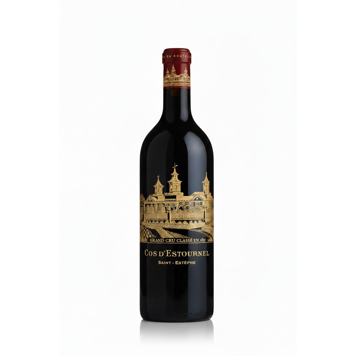 Chateau Cos D' Estournel 