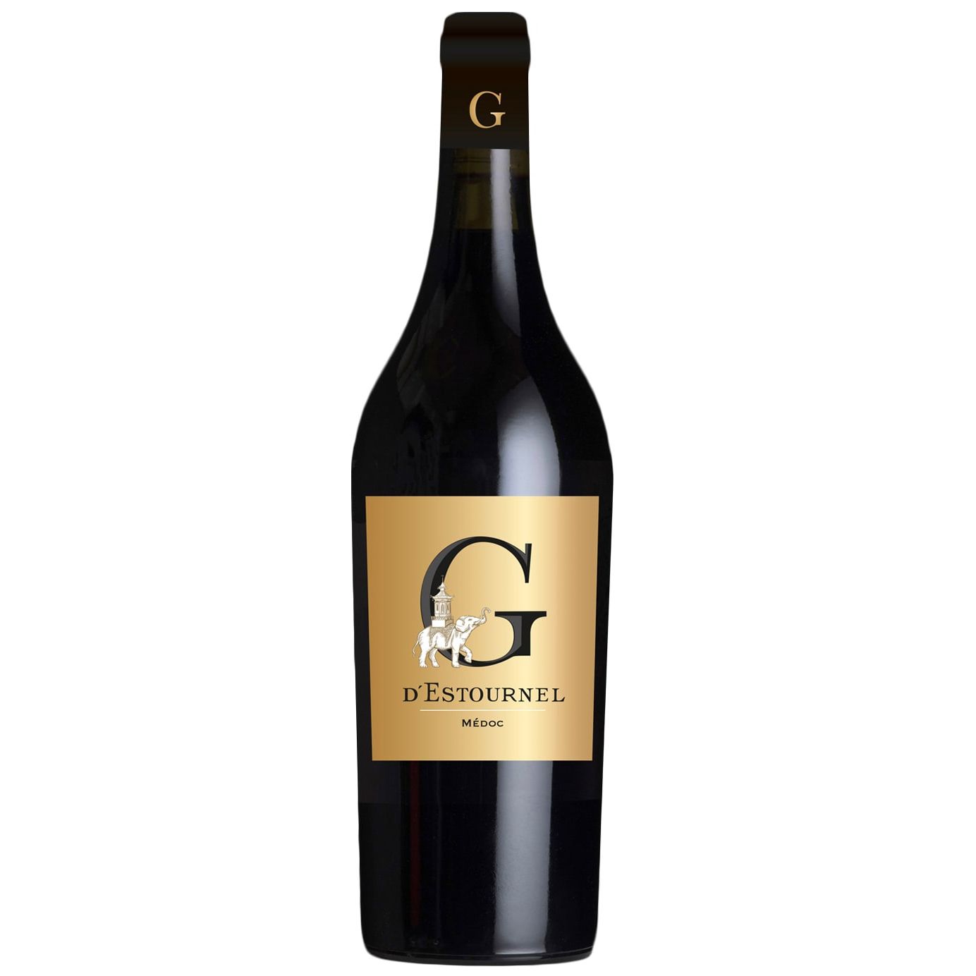 Chateau Cos d'Estournel G d'Estournel 