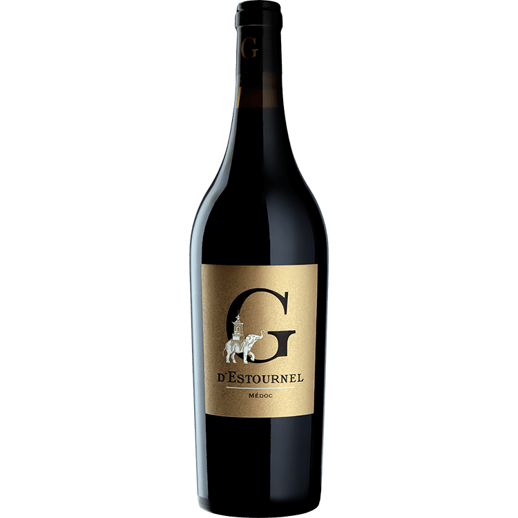 Chateau Cos d'Estournel G d'Estournel