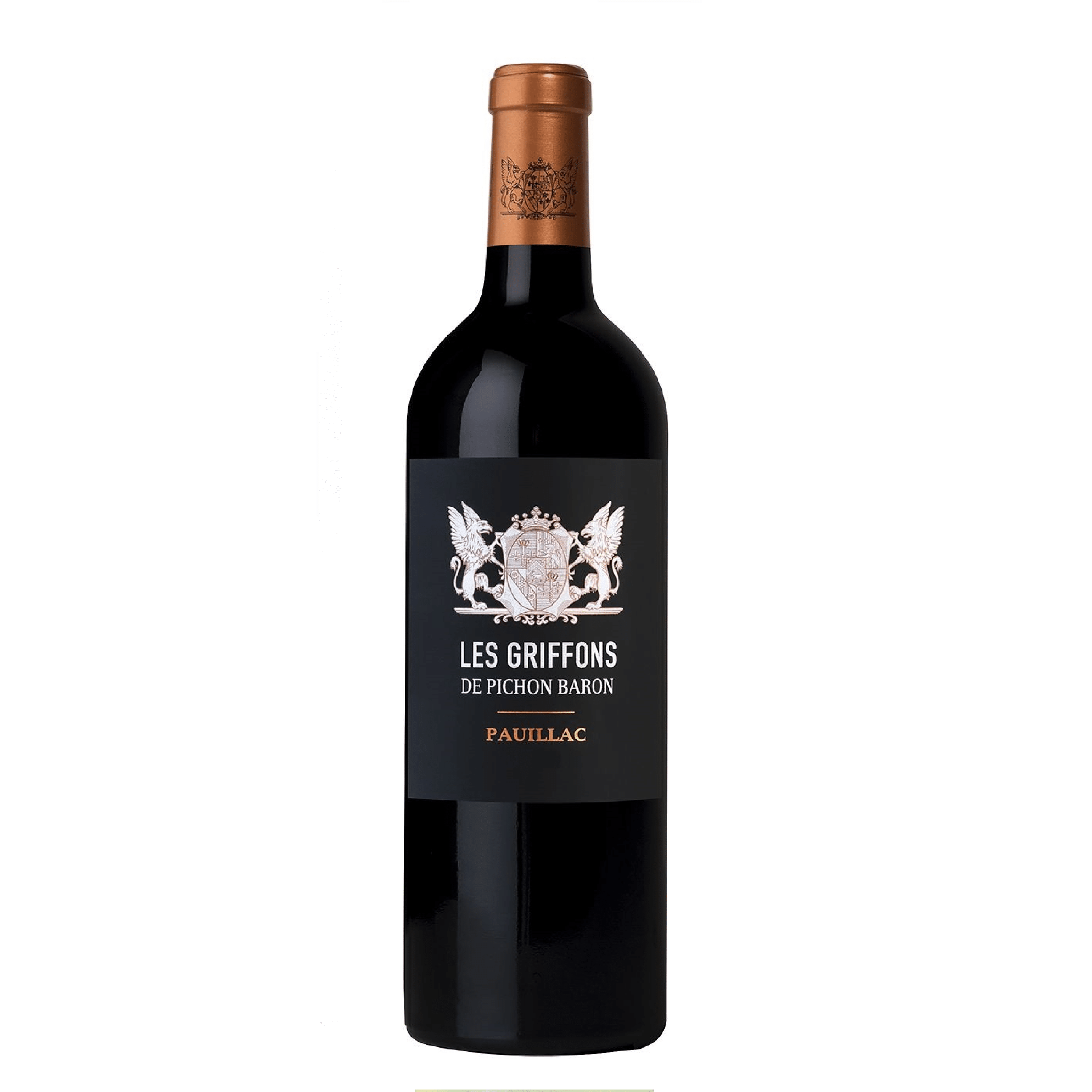 Chateau Cos d'Estournel Les Pagodes de Cos 