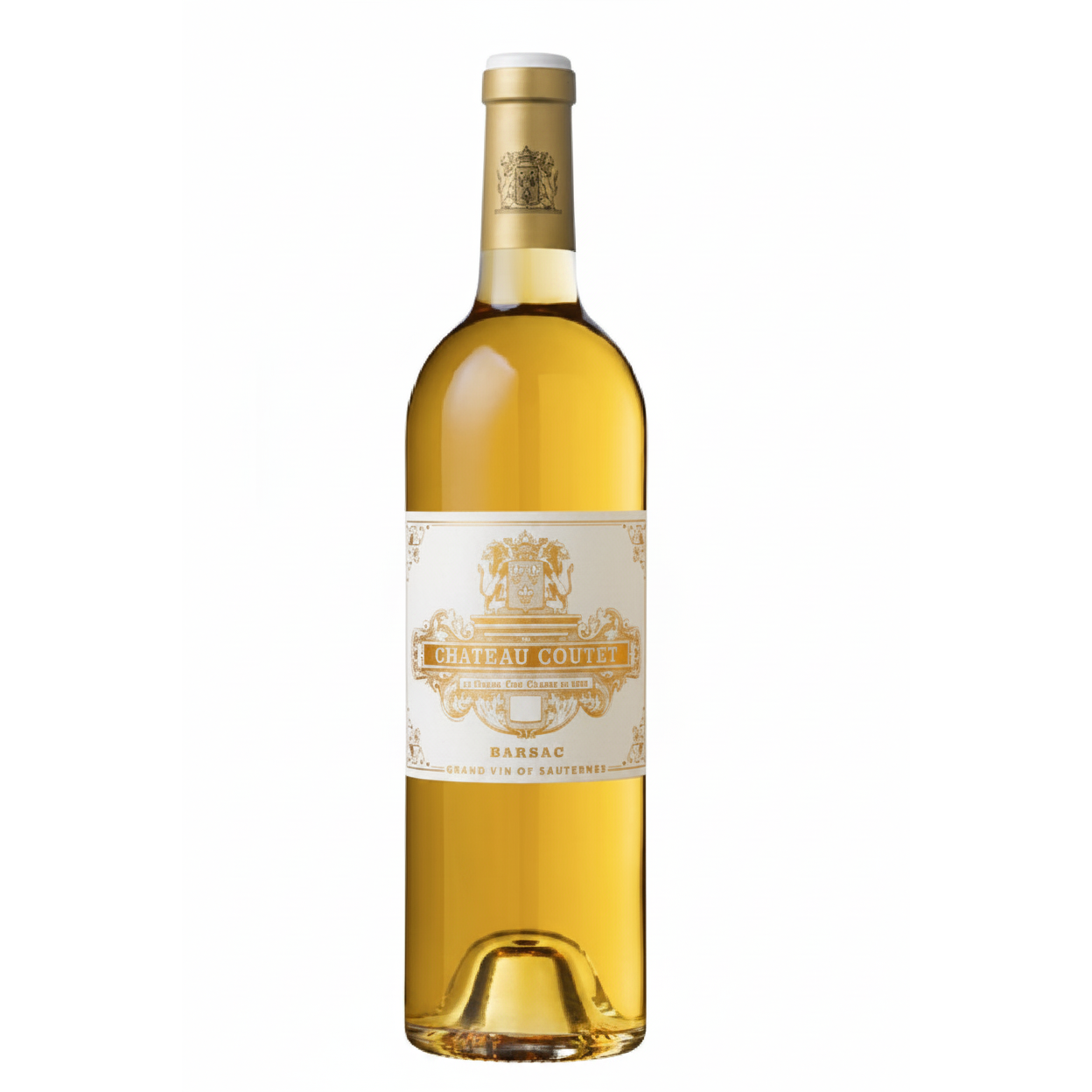 Chateau Coutet