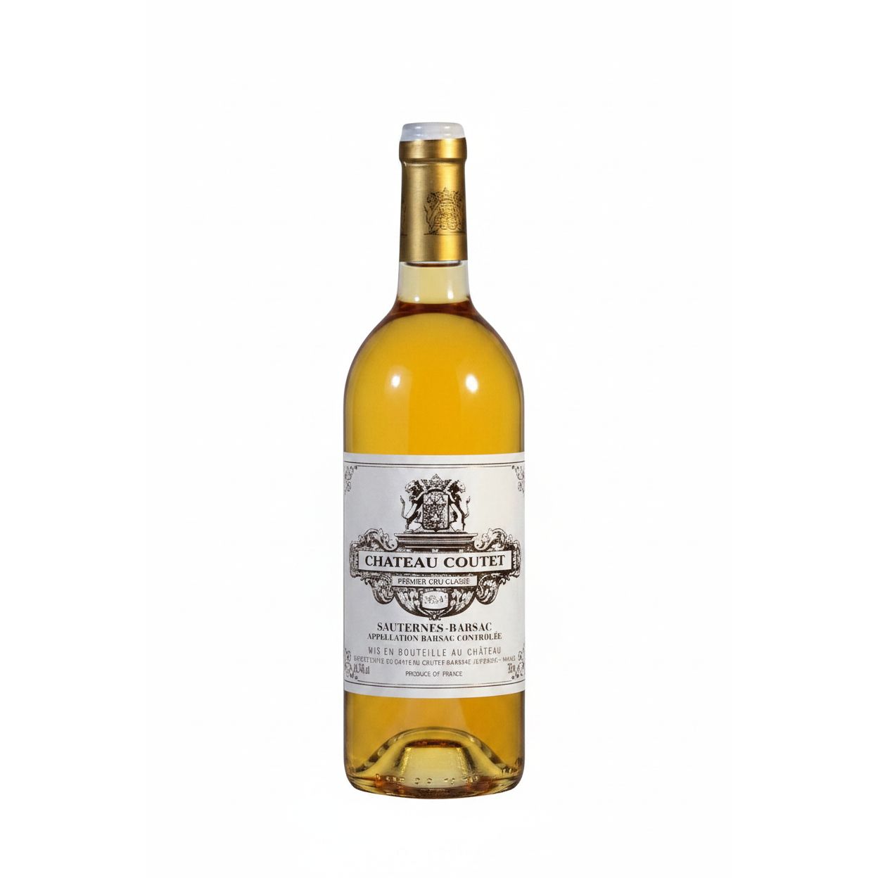 Chateau Coutet 1
