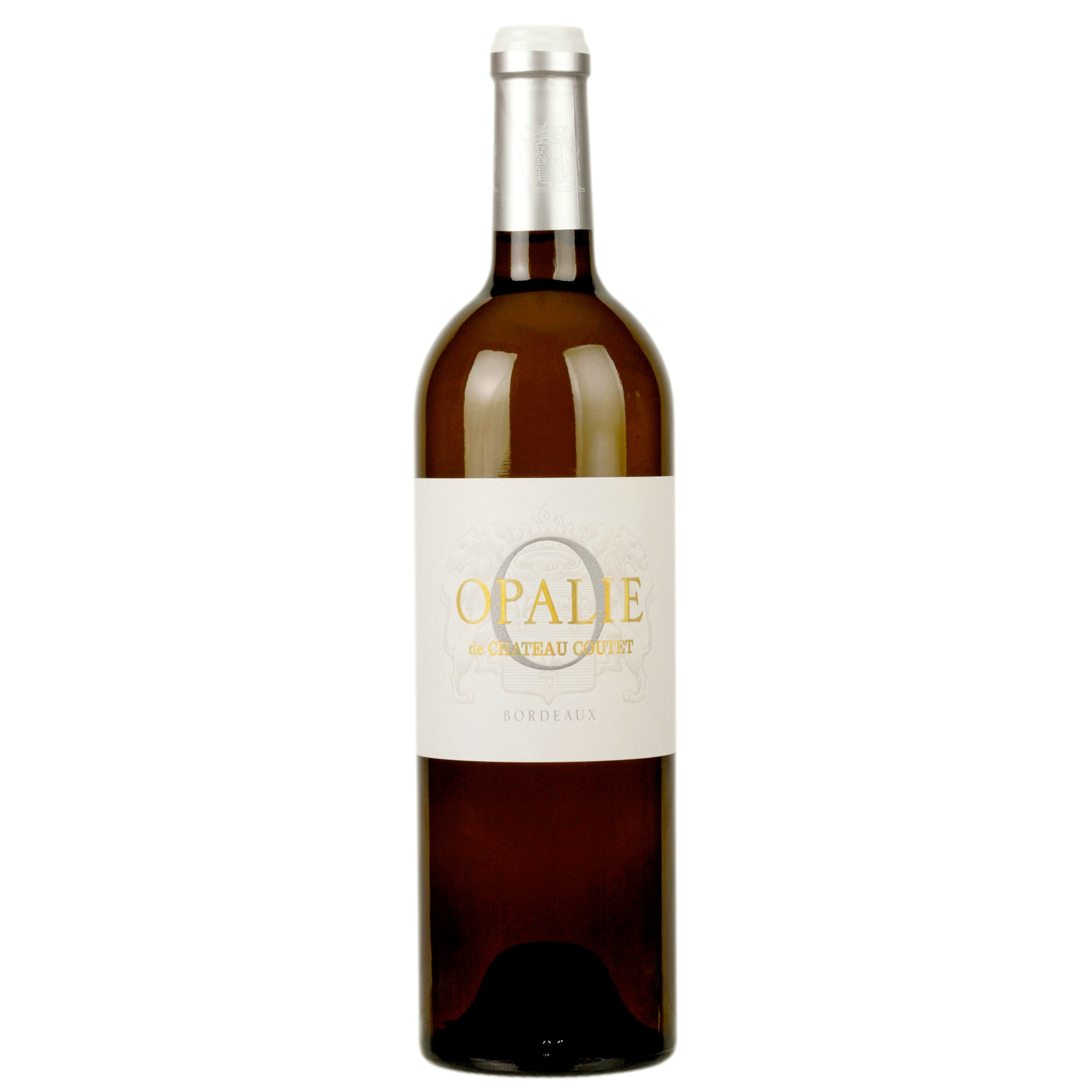 Chateau Coutet Opalie de Coutet Blanc 