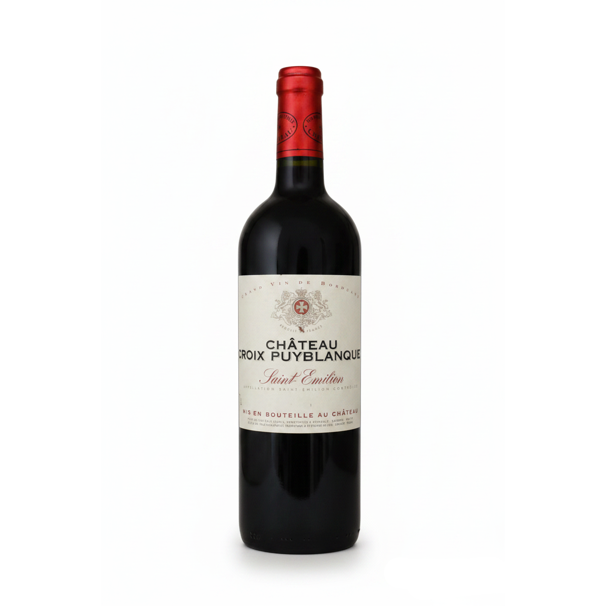 Chateau Croix Puyblanquet