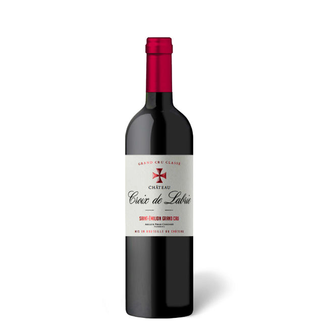 Chateau Croix de Labrie