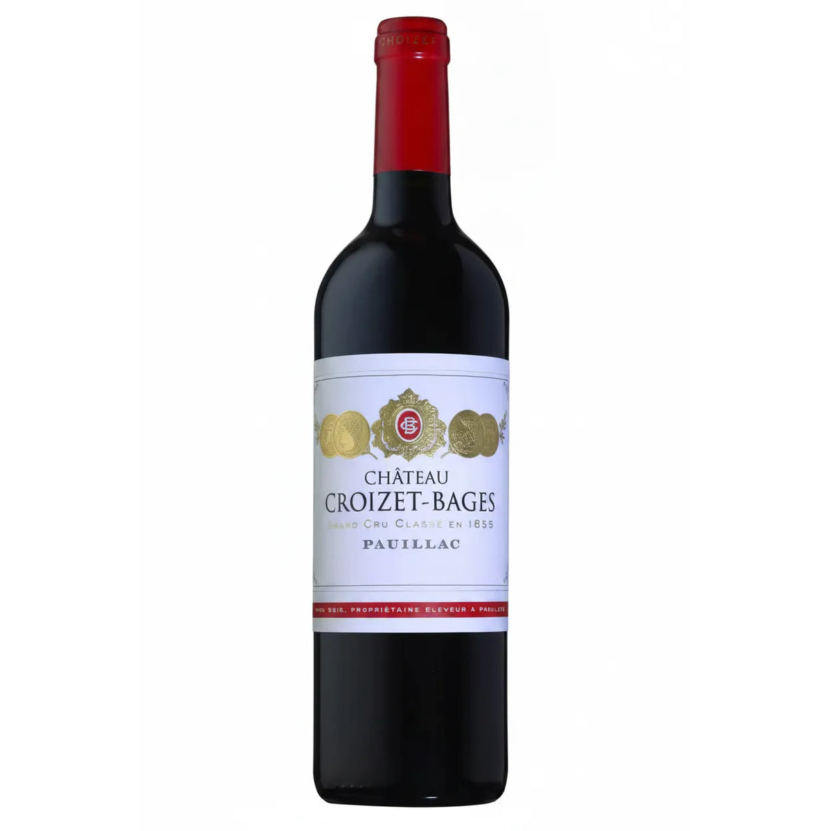 Chateau Croizet-Bages