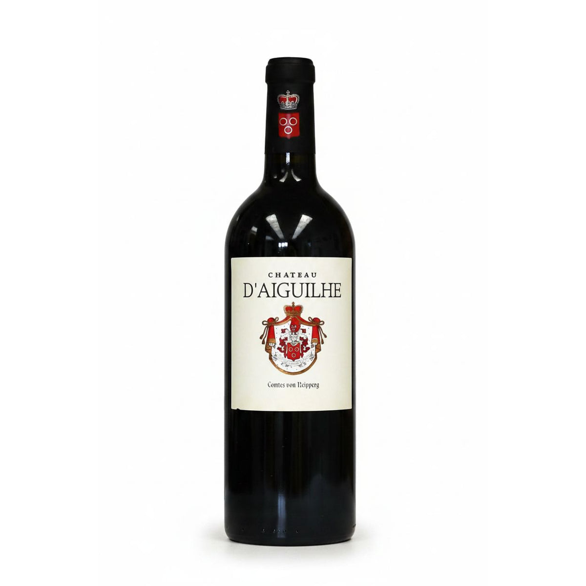 Chateau D'Aiguilhe