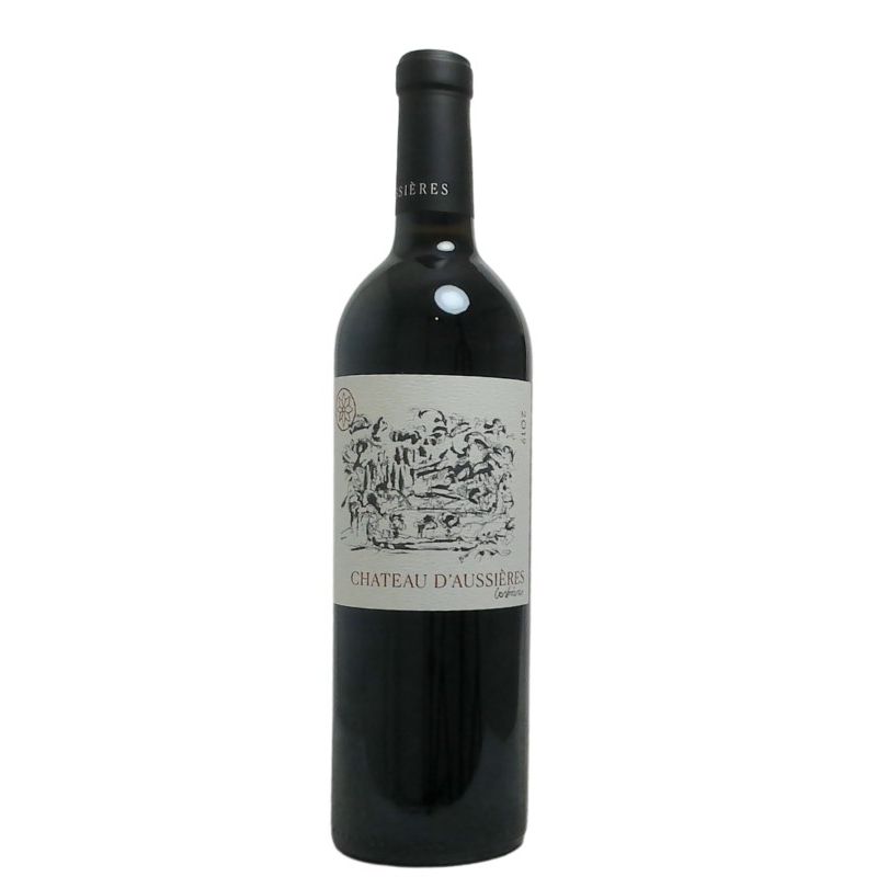 Chateau D'Aussieres