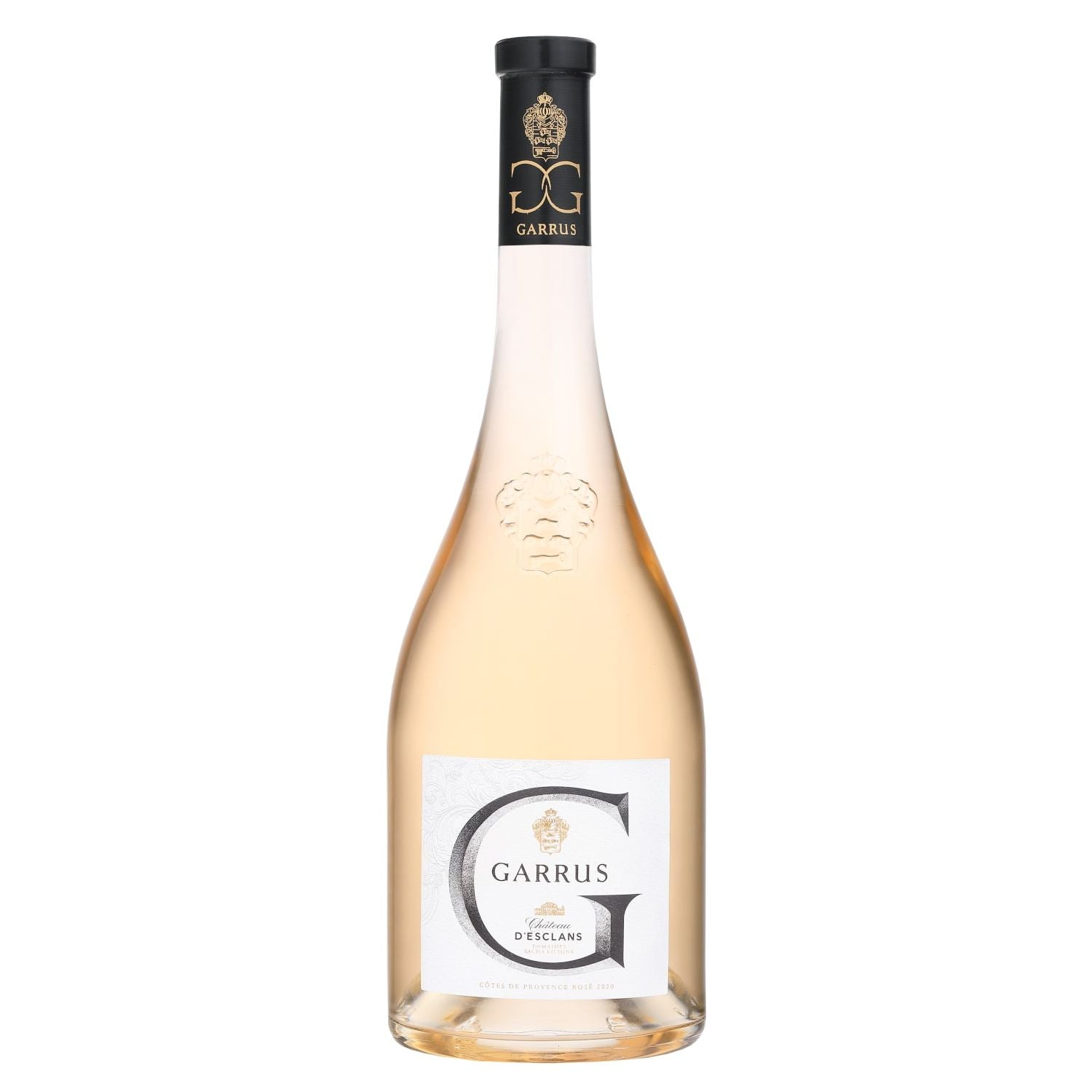Chateau D’esclans Garrus Rose 