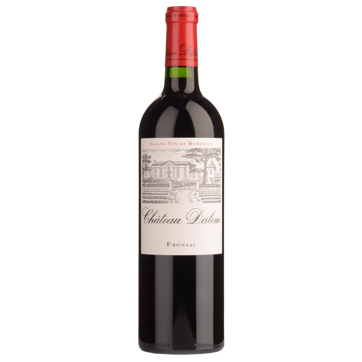 Chateau Dalem