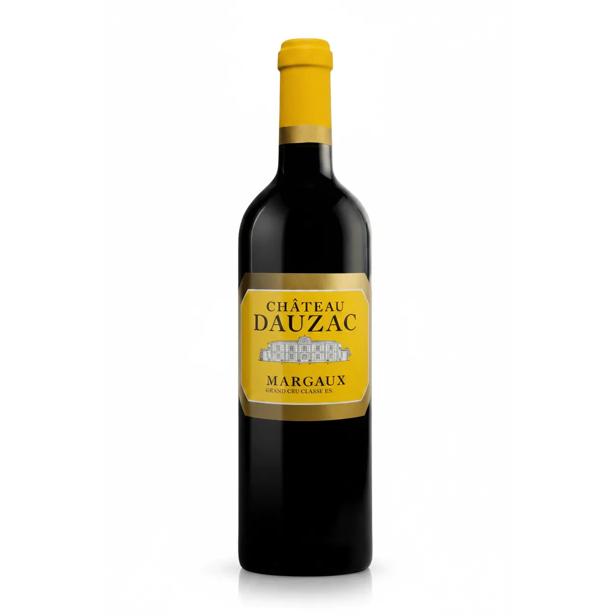 Chateau Dauzac 