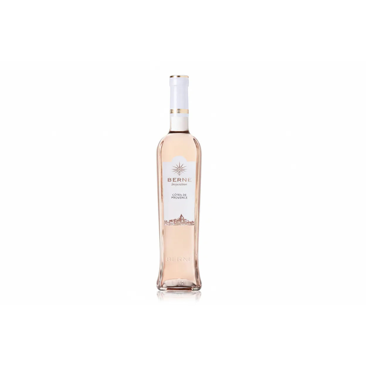 Chateau De Berne Inspiration Rose