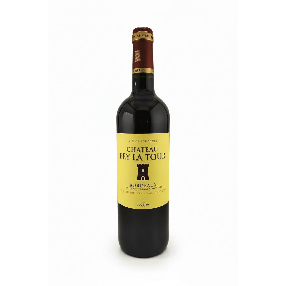 Chateau De La Tour Non Reserve