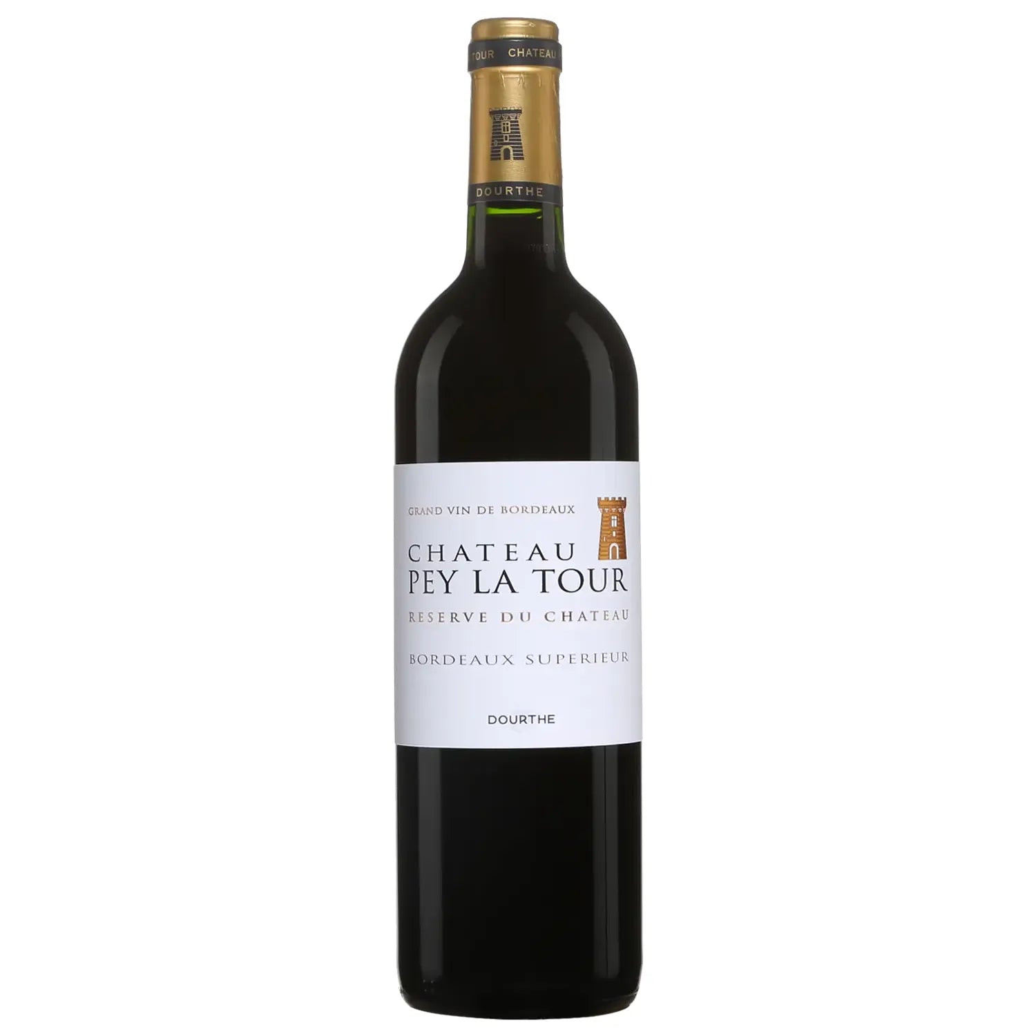 Chateau De La Tour Reserve Du Chateau