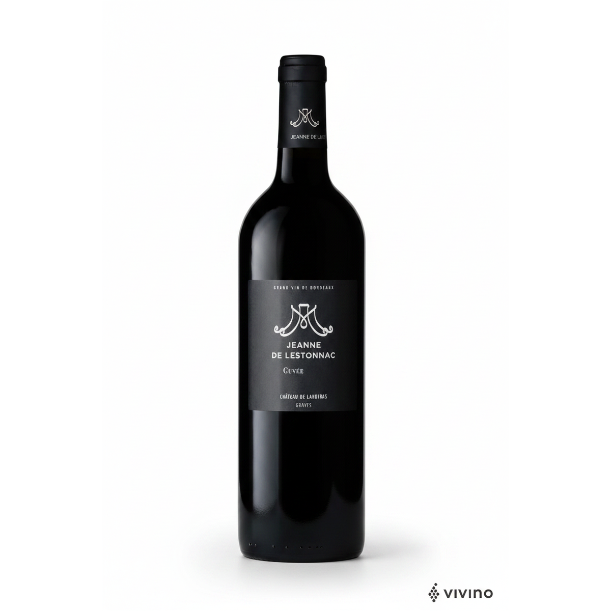Chateau De Landiras Cuvee