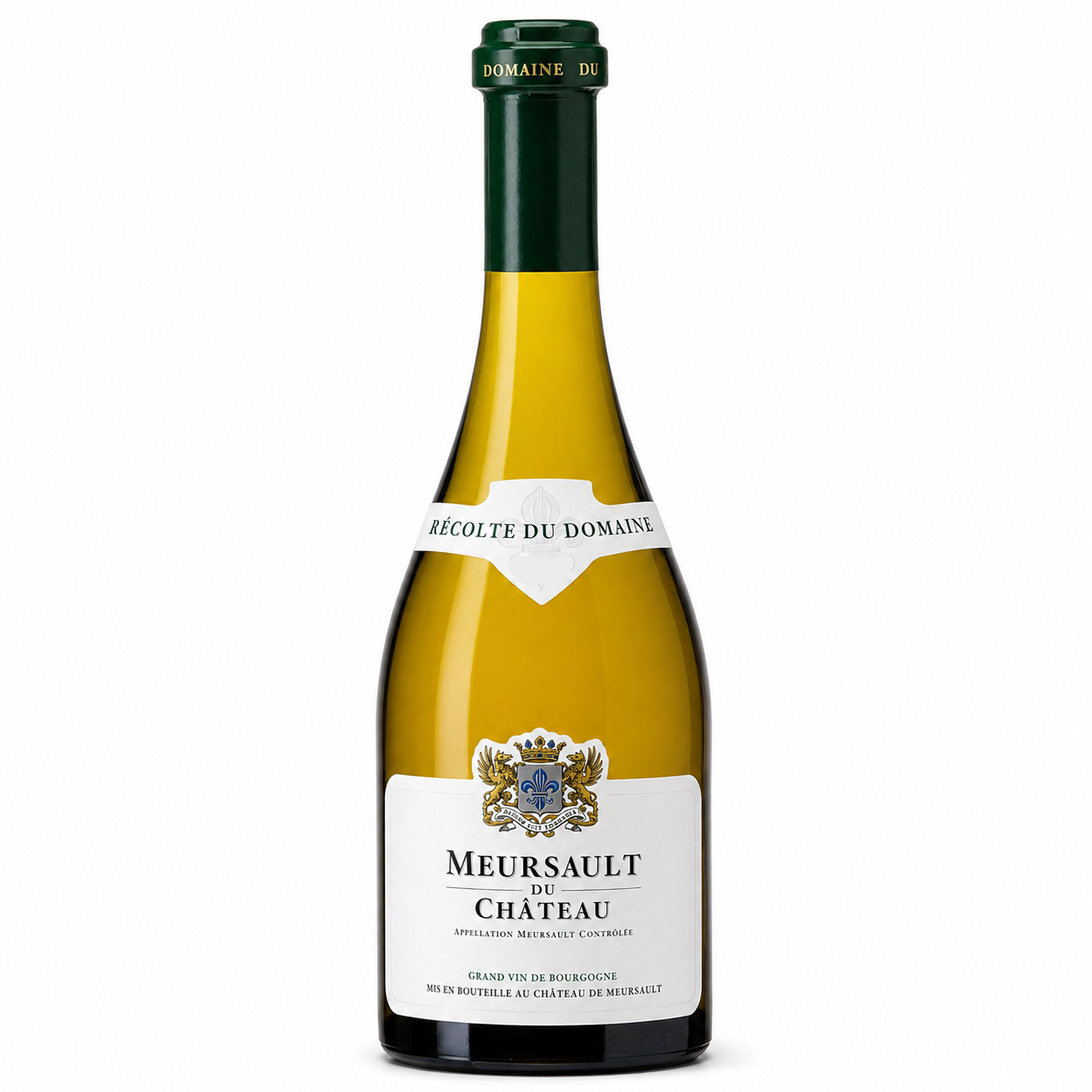 Chateau De Meursault Meursault Du Chateau