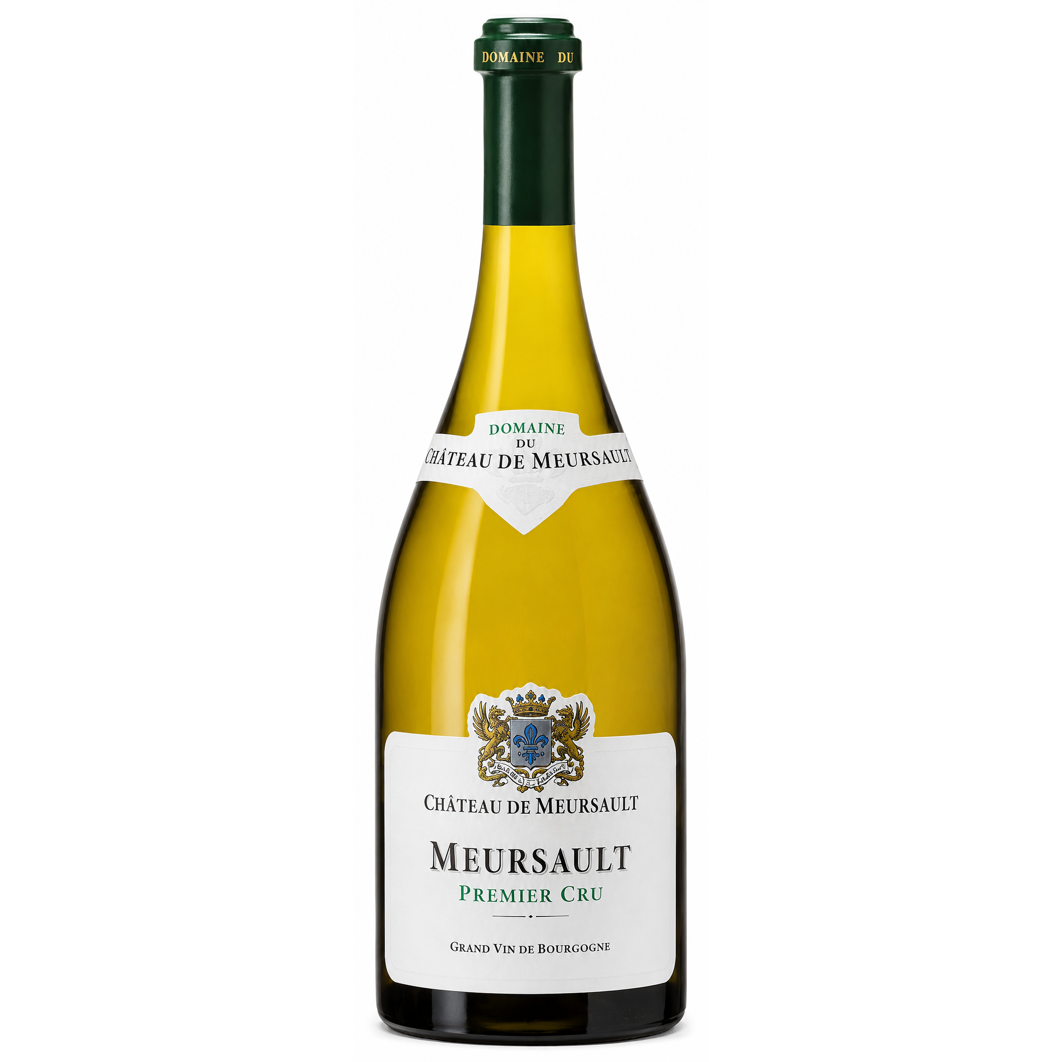 Chateau De Meursault Meursault Premier Cru