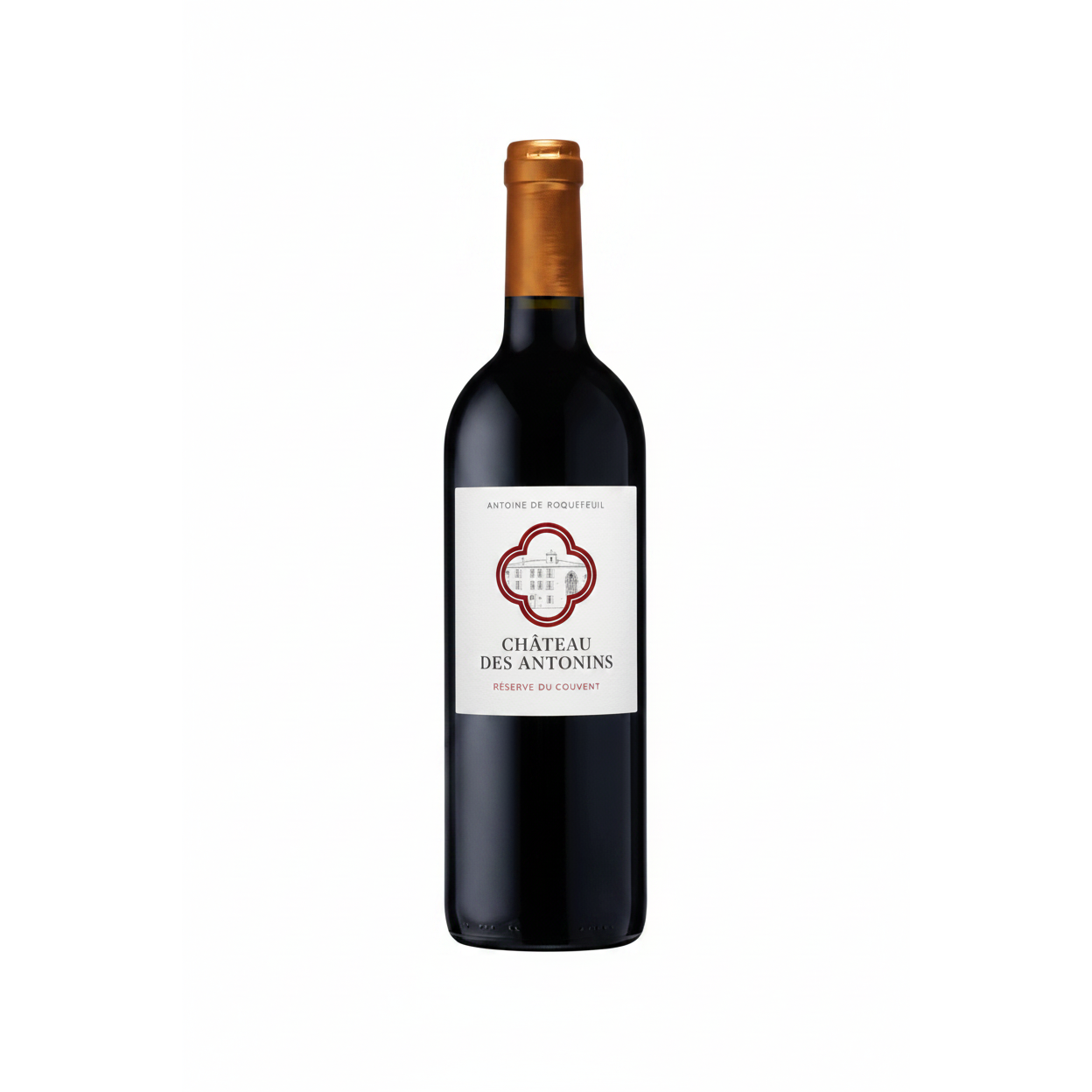 Chateau Des Antonins Reserve Du Couvent
